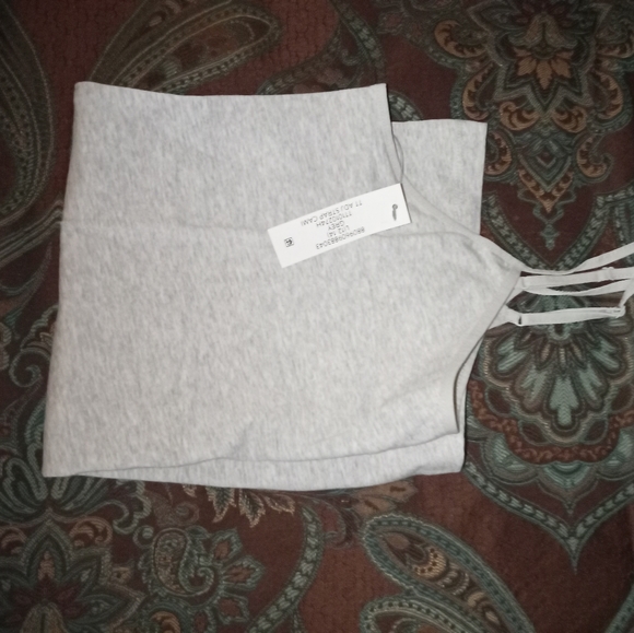 Grey Time and True adjustable straps camisole - Picture 4 of 4